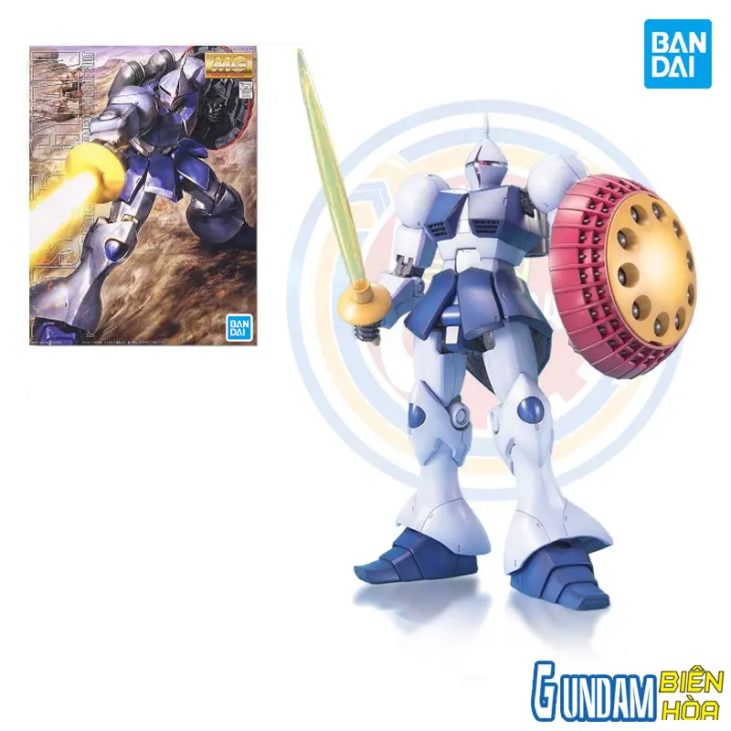 MG 1/100 GYAN