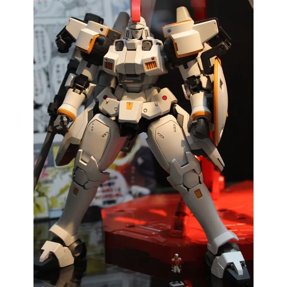 MG 1/100 TALLGEESE I EW VER.