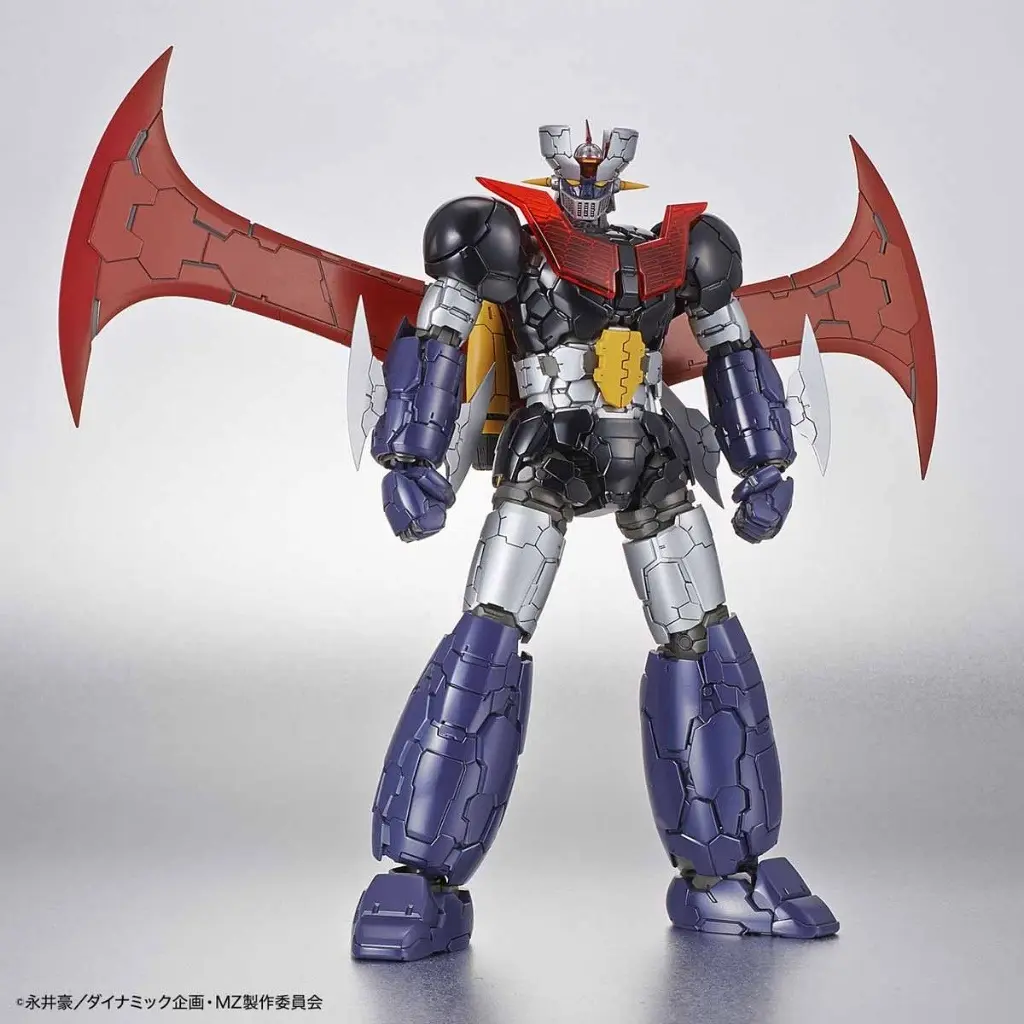 Mô hình lắp ráp HG 1/144 MAZINGER Z（MAZINGER Z: INFINITY Ver.）