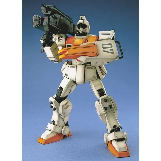 Mô hình lắp ráp MG 1/100 RGM-79(G)GM