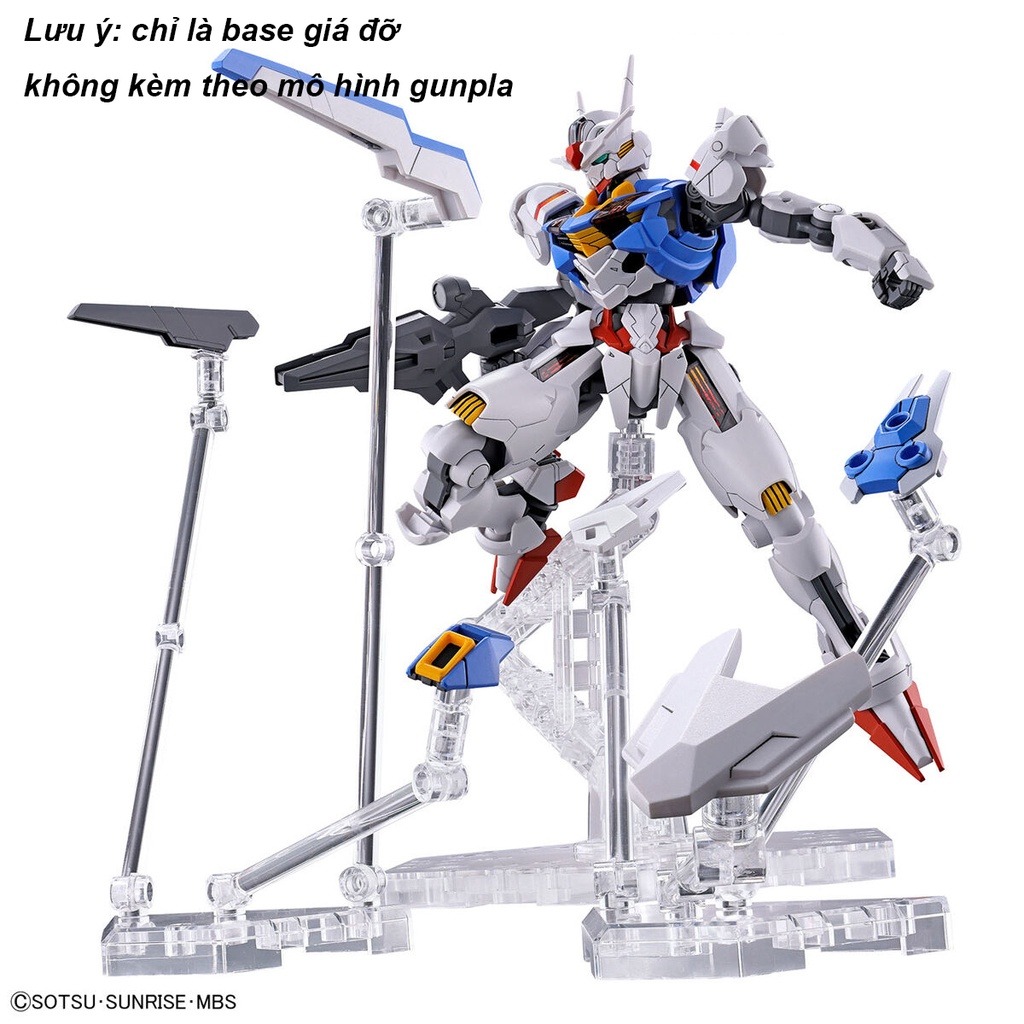 THE WITCH FROM MERCURY WEAPON DISPLAY BASE