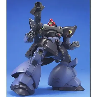 Mô hình lắp ráp 1/144 HGUC RICK DOMⅡ