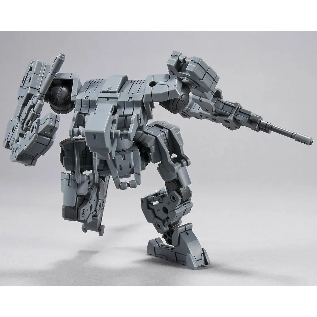 Mô hình lắp ráp 30MM 1/144 Extended Armament Vehicle (MASS PRODUCED SUB MACHINE Ver.)