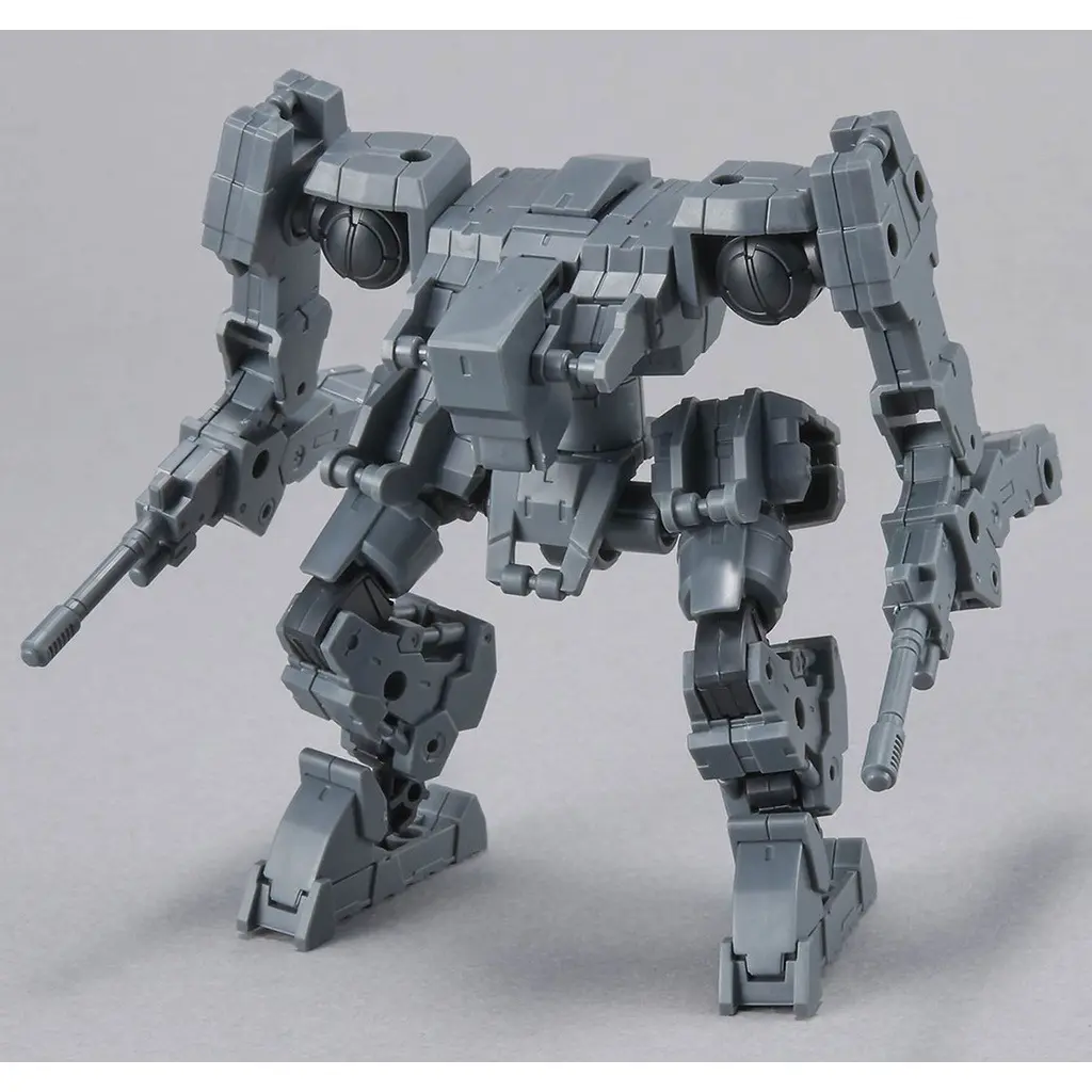 Mô hình lắp ráp 30MM 1/144 Extended Armament Vehicle (MASS PRODUCED SUB MACHINE Ver.)