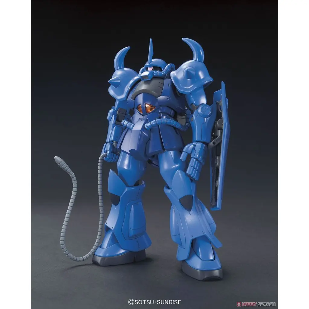 Mô hình lắp ráp HG 1/144 HGUC GOUF