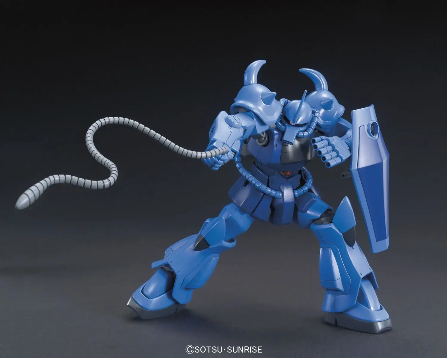 Mô hình lắp ráp HG 1/144 HGUC GOUF