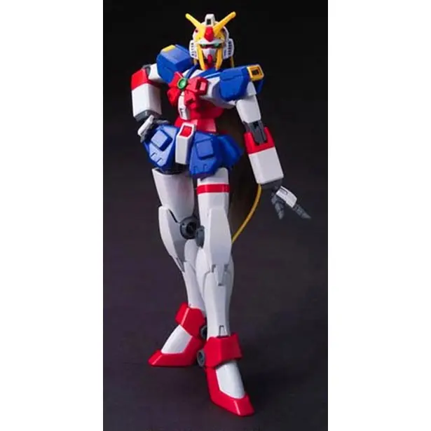 Mô hình lắp ráp 1/144 HGUC NOBELL GUNDAM