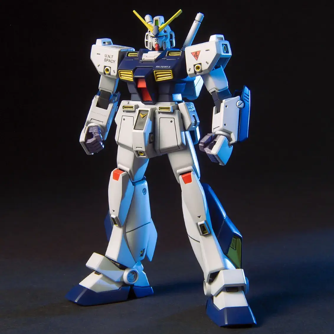 1/144 HGUC GUNDAM NT-1