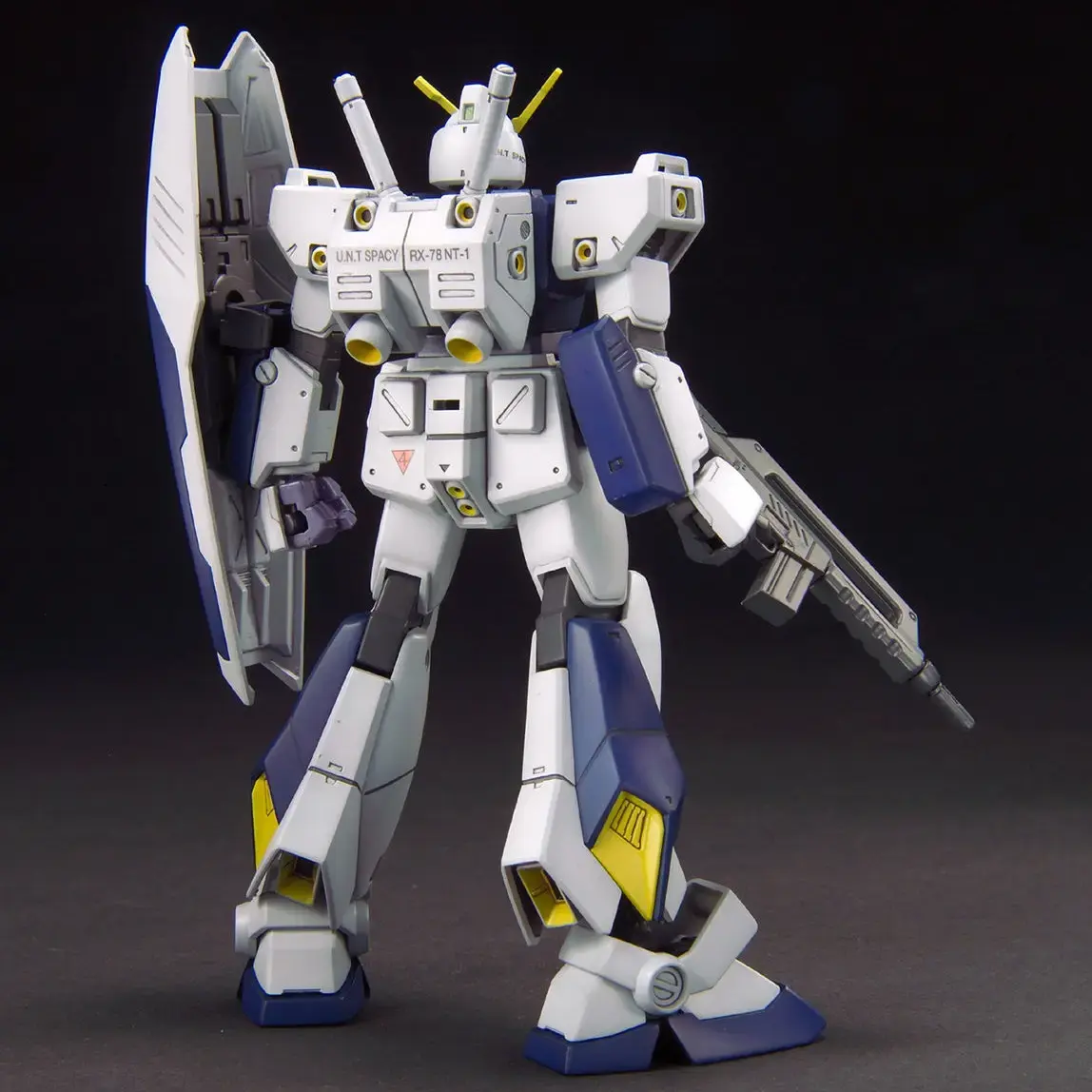 1/144 HGUC GUNDAM NT-1