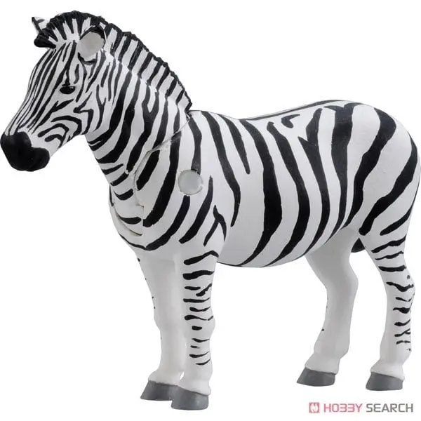 ANIA AS-04 Zebra
