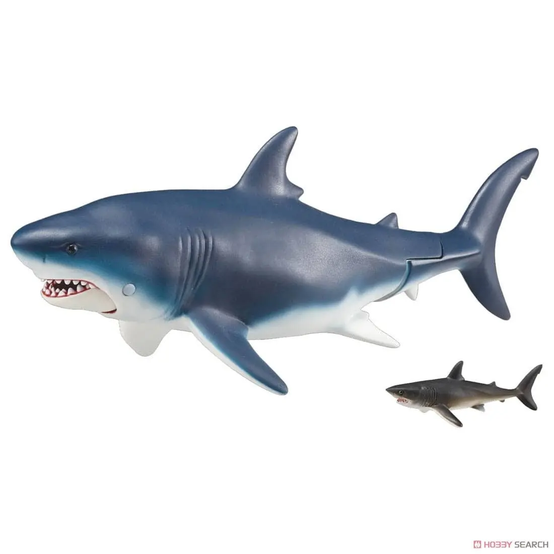 Mô hình Ania AL-11 Megalodon (Floatable Ver.)