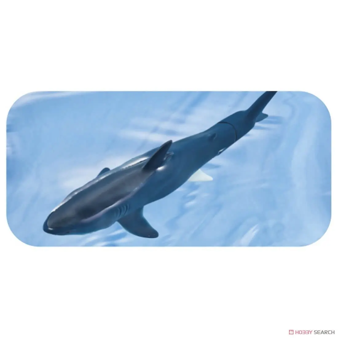 Mô hình Ania AL-11 Megalodon (Floatable Ver.)