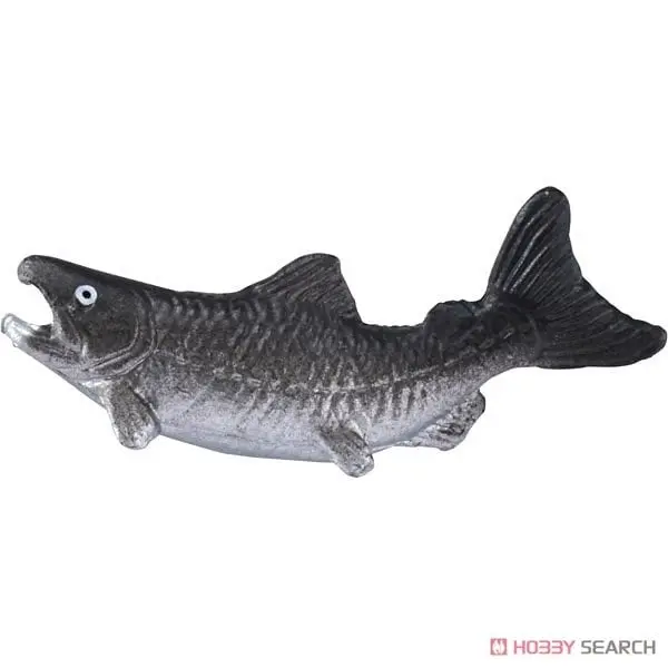 Mô hình Ania AS-25 Brown bear