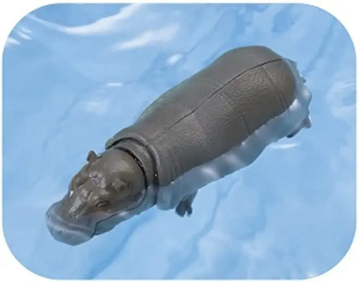 Mô hình ANIA AS-06 Hippopotamus Float