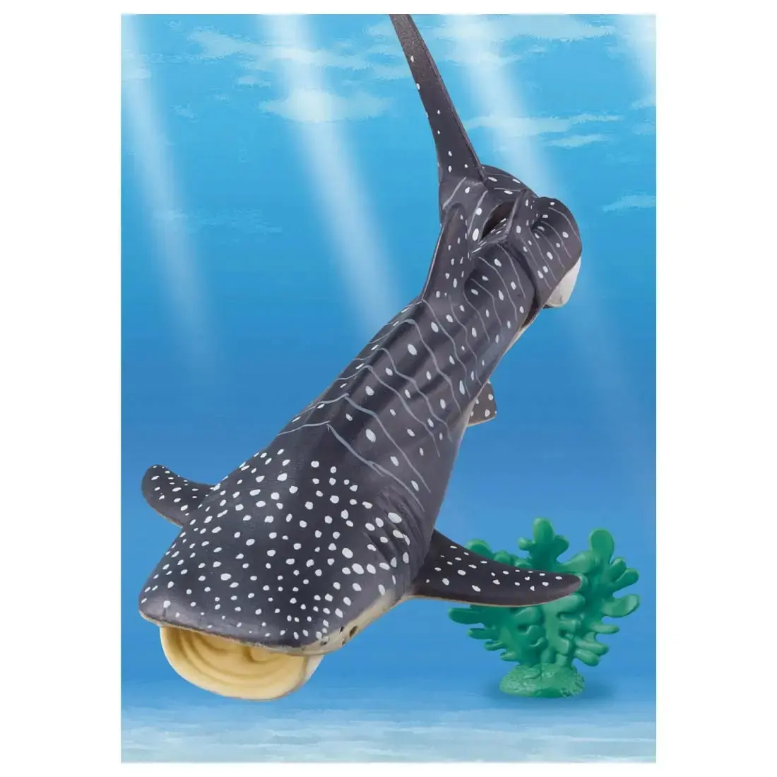 Mô hình ANIA AL-05 Whale Shark (Floatable ver.)