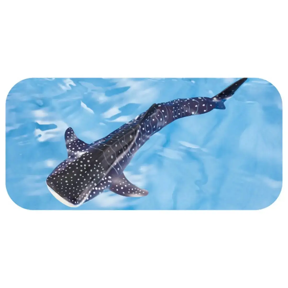 Mô hình ANIA AL-05 Whale Shark (Floatable ver.)