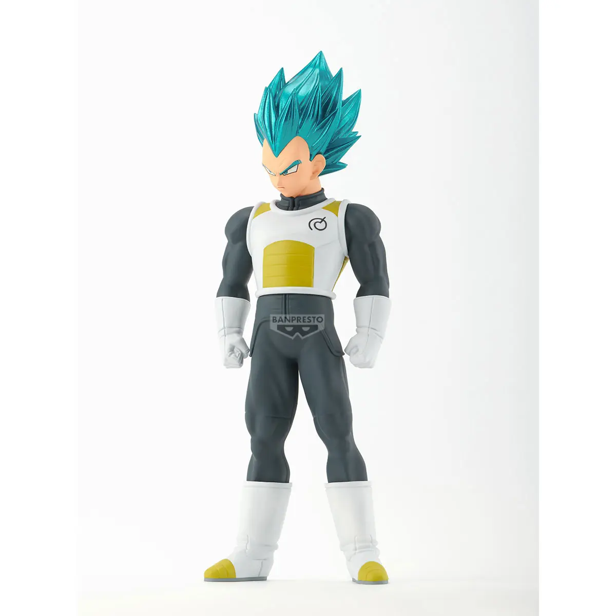 Mô hình Figure Banpresto DRAGON BALL SUPER BLOOD OF SAIYANS-VEGETA-