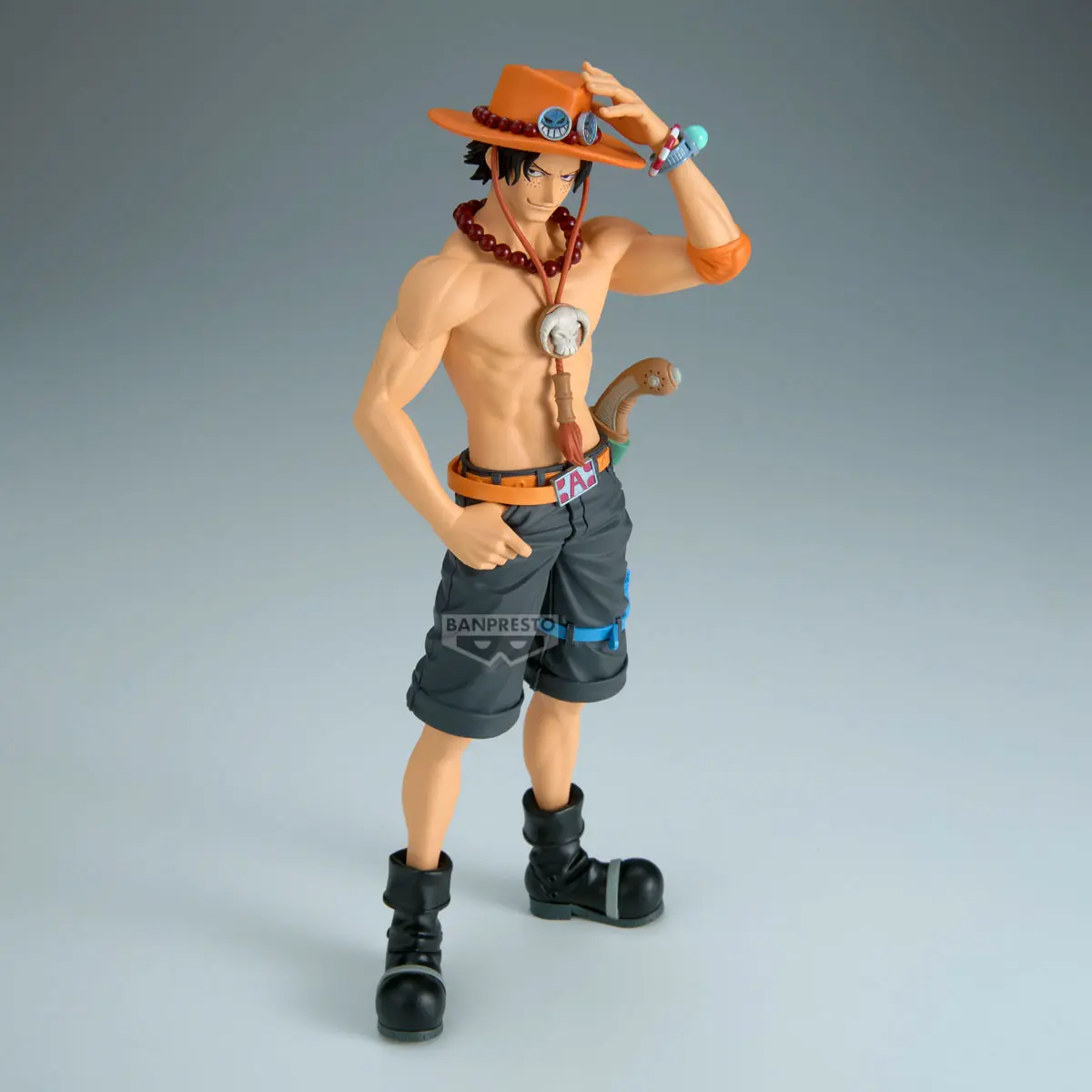 ONE PIECE DXF~THE GRANDLINE SERIES~SPECIAL PORTGAS D.ACE