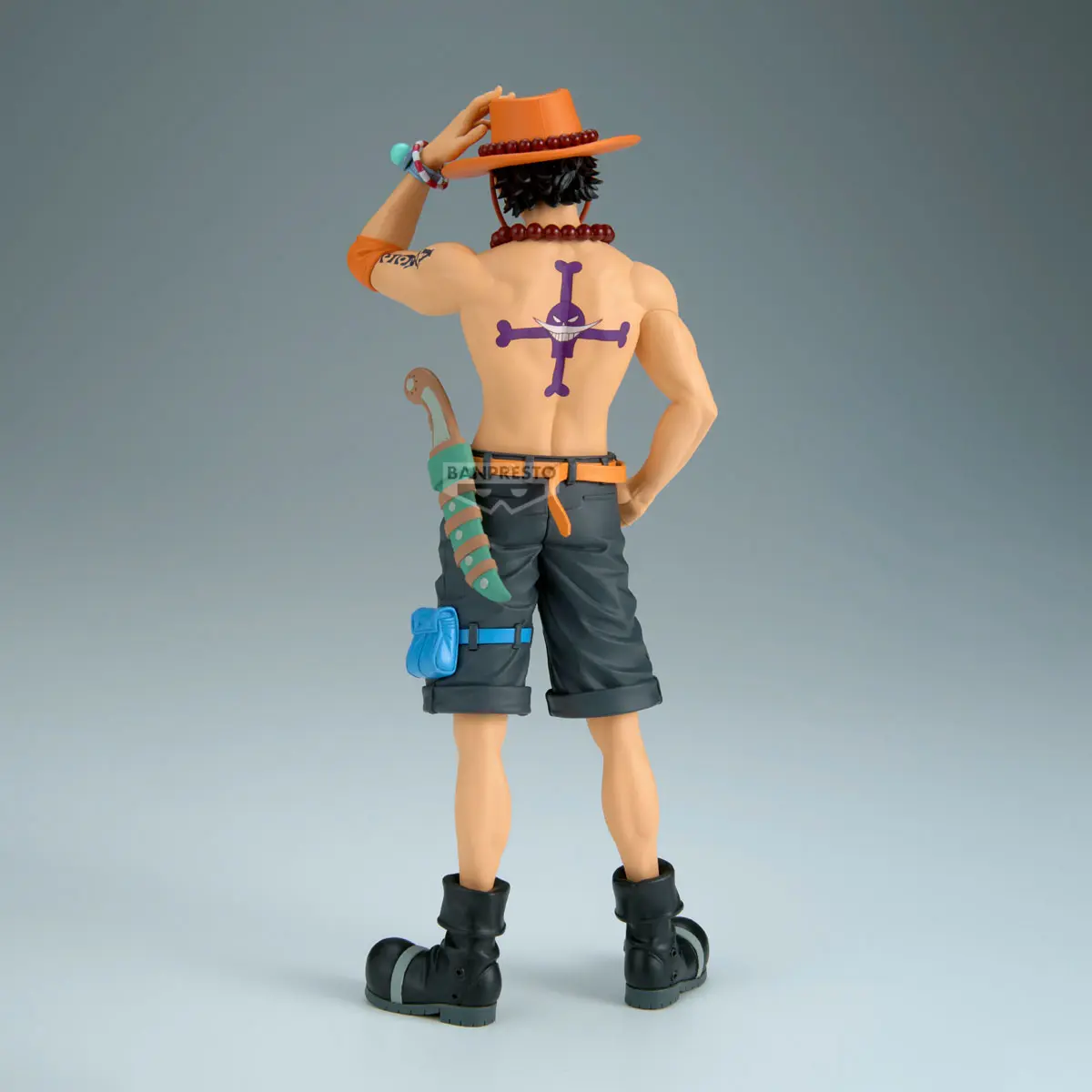 ONE PIECE DXF~THE GRANDLINE SERIES~SPECIAL PORTGAS D.ACE