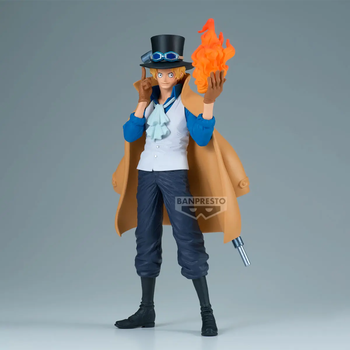 ONE PIECE KING OF ARTIST SABO - FIGURE - Mô HìNH TĩNH | Gundam