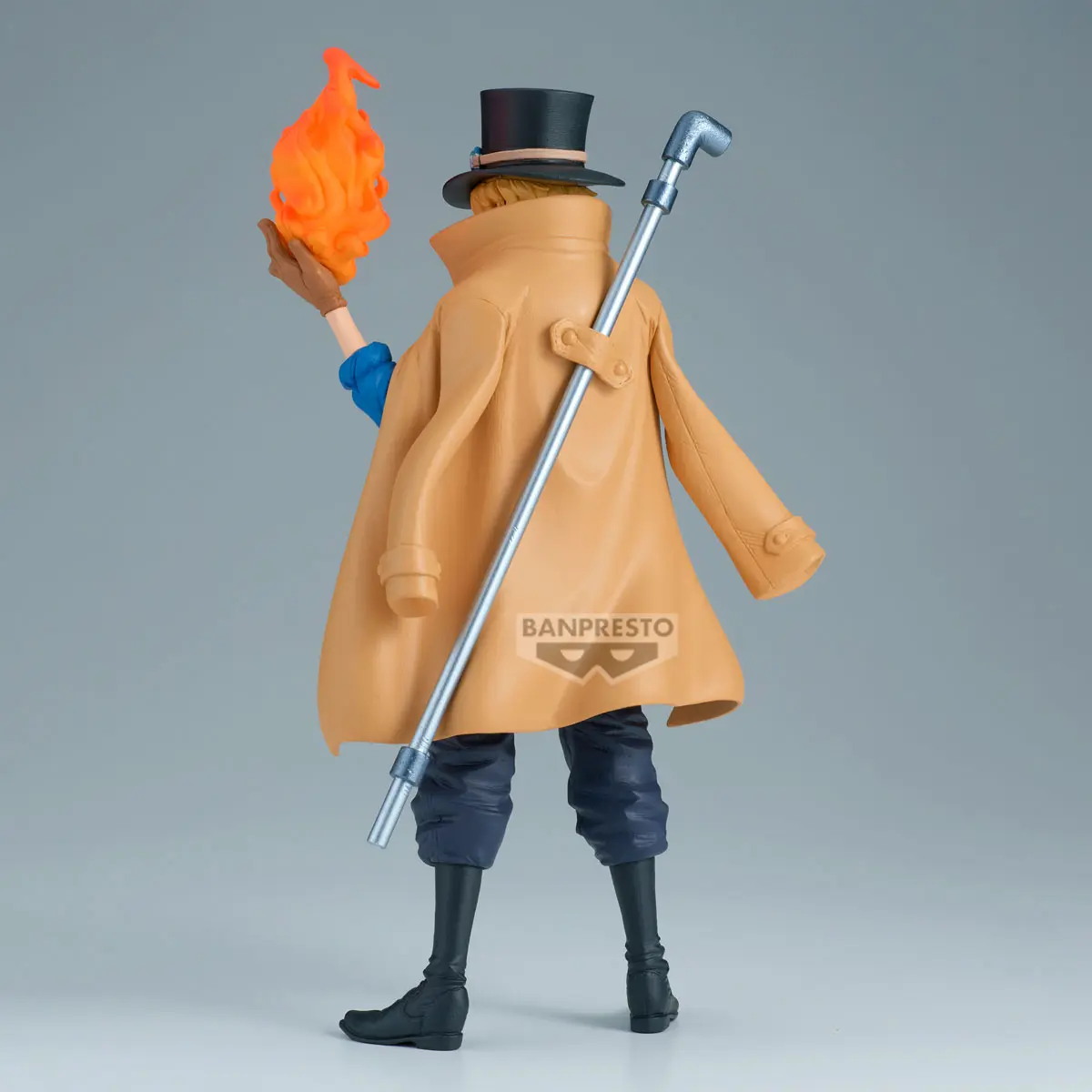 ONE PIECE KING OF ARTIST SABO - FIGURE - Mô HìNH TĩNH | Gundam