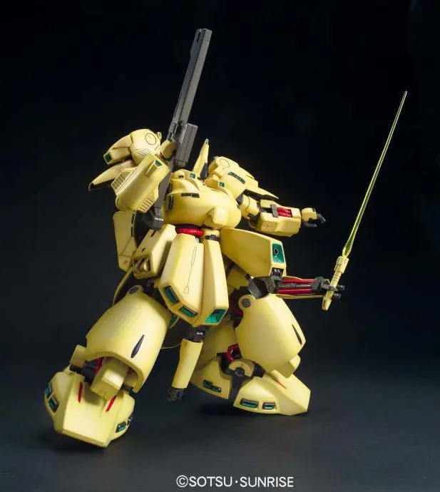 MG 1/100 THE O
