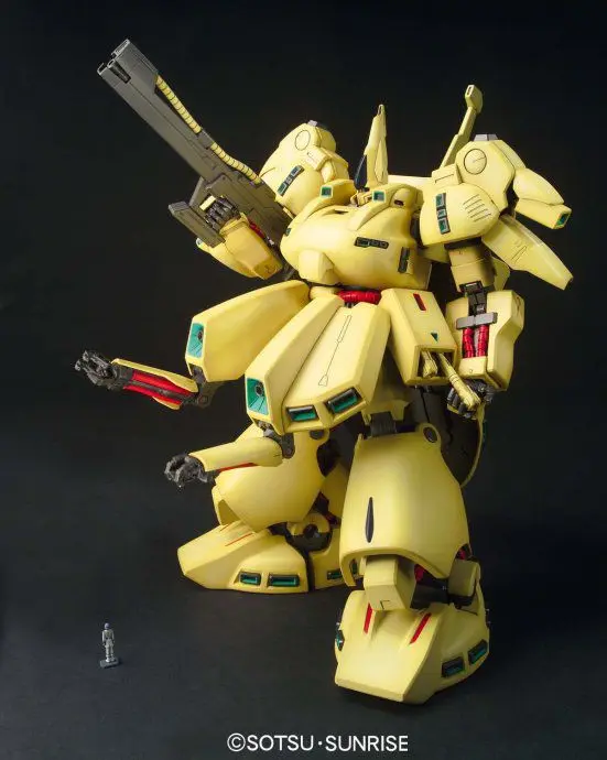 MG 1/100 THE O