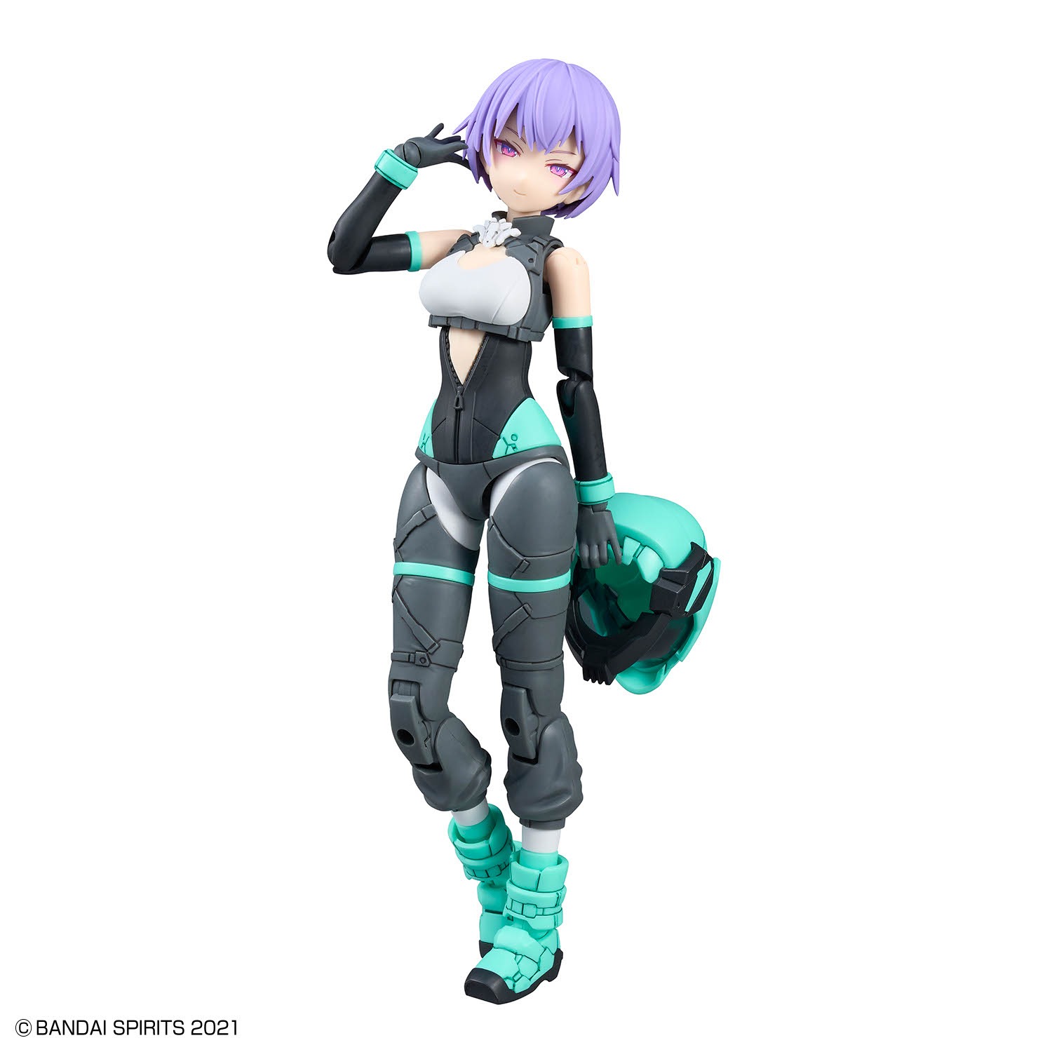 Mô hình lắp ráp 30MS SIS-V00 RYDIRA ［COLOR A]