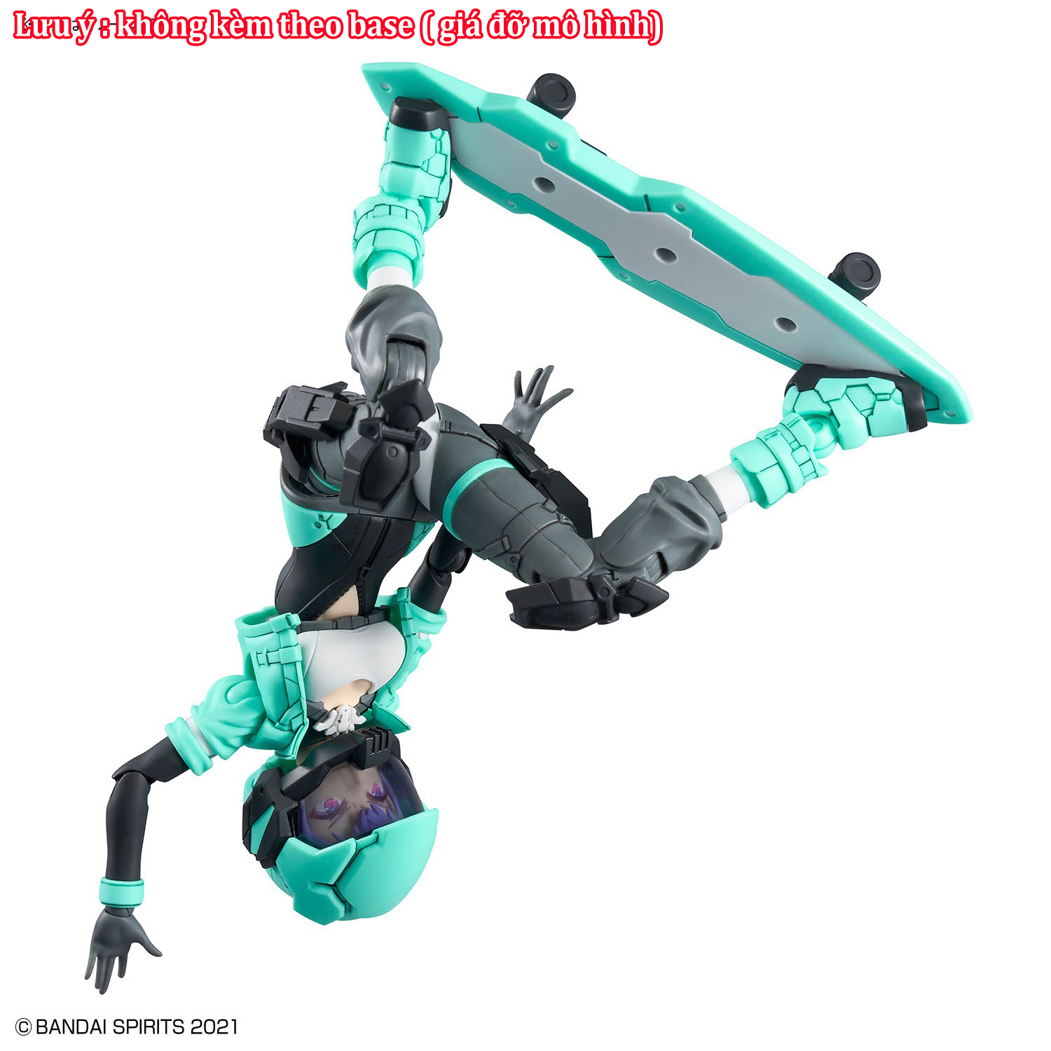 Mô hình lắp ráp 30MS SIS-V00 RYDIRA ［COLOR A]