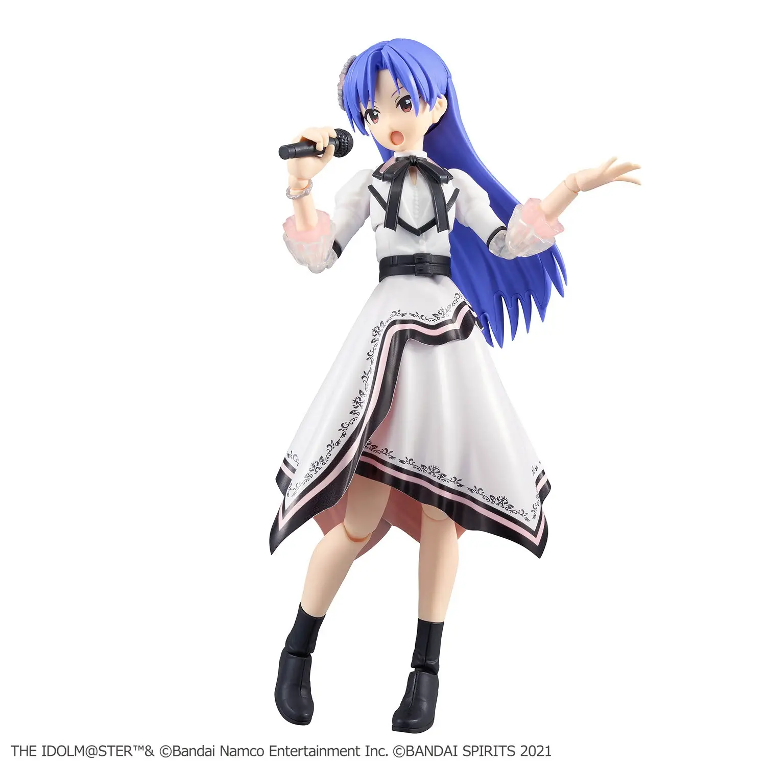 Mô hình lắp ráp 30MS CHIHAYA KISARAGI （20th Anniv.YOU AND i !）