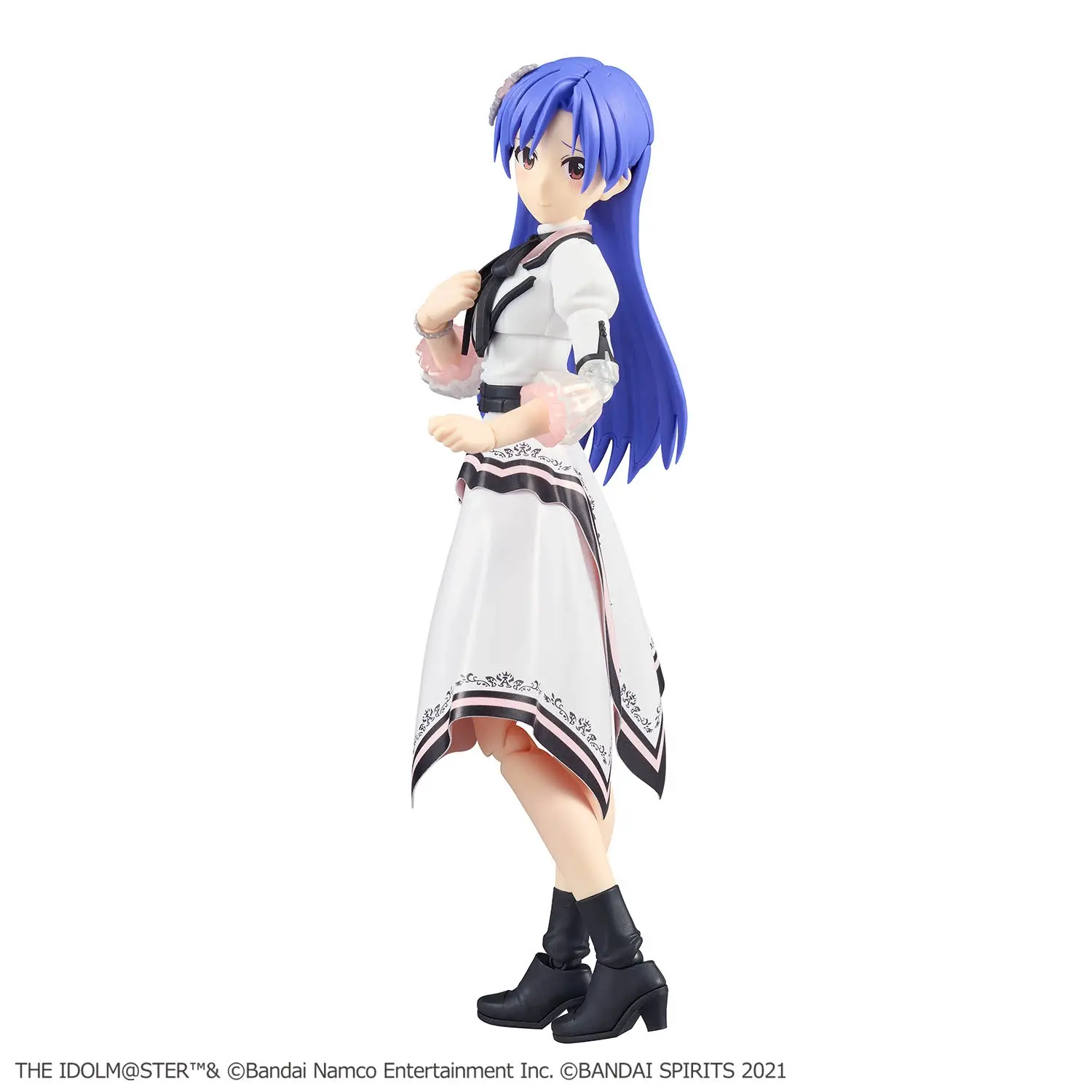 Mô hình lắp ráp 30MS CHIHAYA KISARAGI （20th Anniv.YOU AND i !）