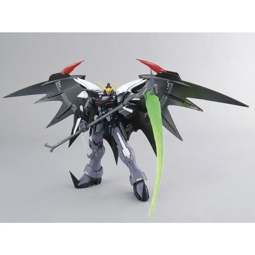 Mô hình lắp ráp MG 1/100 DEATHSCYTHE HELL EW VER.