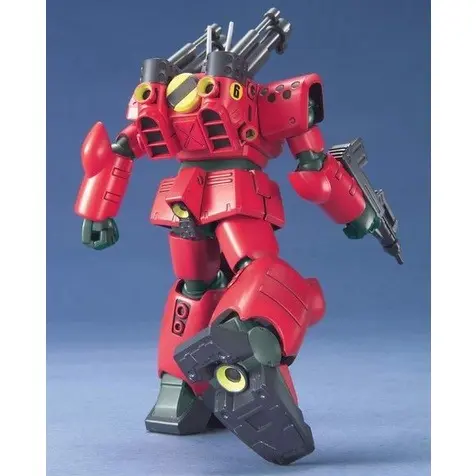 Mô hình lắp ráp 1/144 HGUC GUNCANNON MASS PRODUCTION TYPE