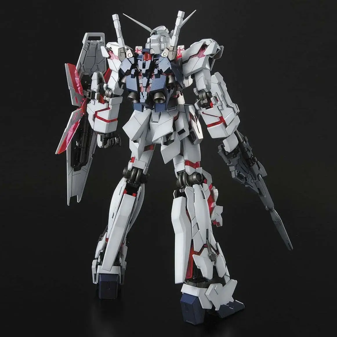 Mô hình lắp ráp MG 1/100 UNICORN GUNDAM SCREEN IMAGE