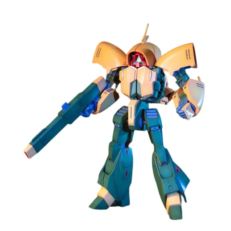 Mô hình lắp ráp 1/144 HGUC ASSHIMAR