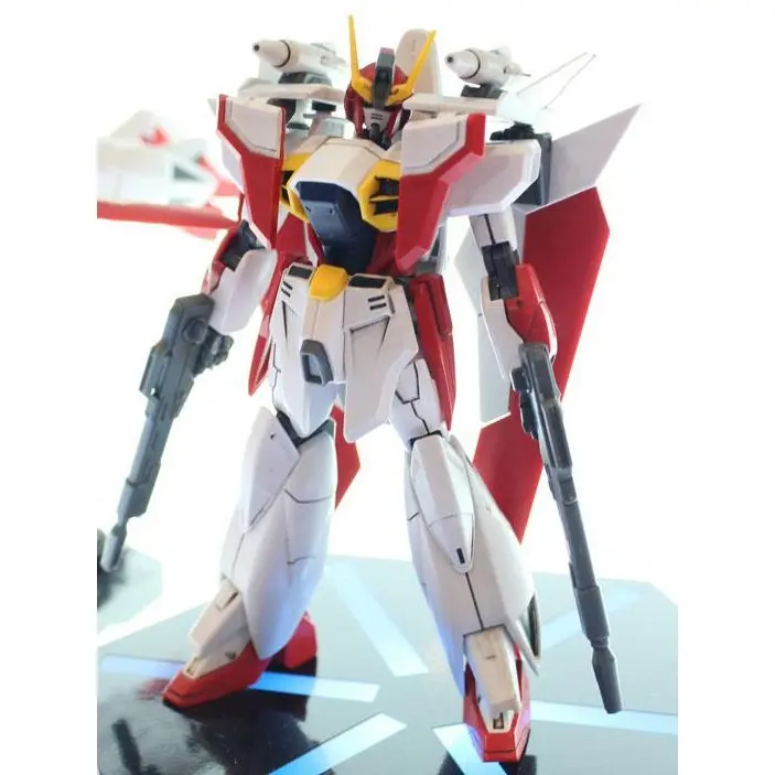 Mô hình lắp ráp 1/144 HGAW GUNDAM AIRMASTER