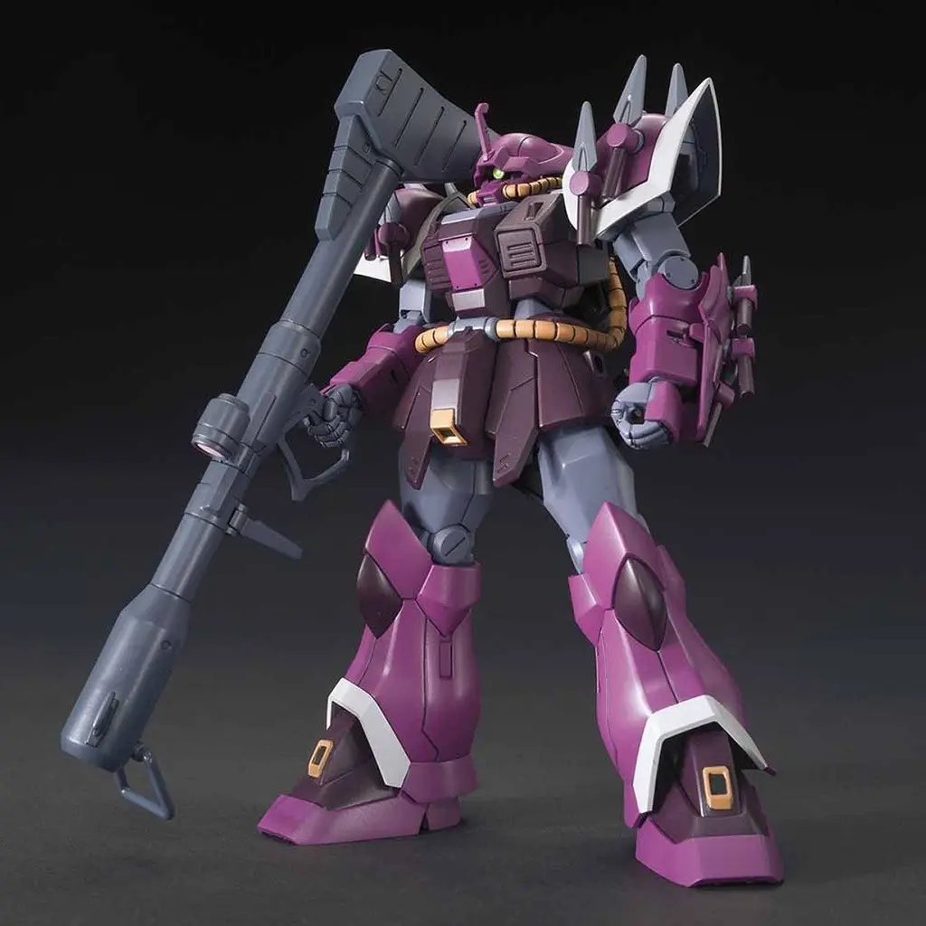 Mô hình lắp ráp HG 1/144 EFREET SCHNEID