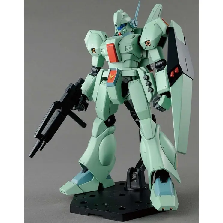 Mô hình lắp ráp MG 1/100 JEGAN
