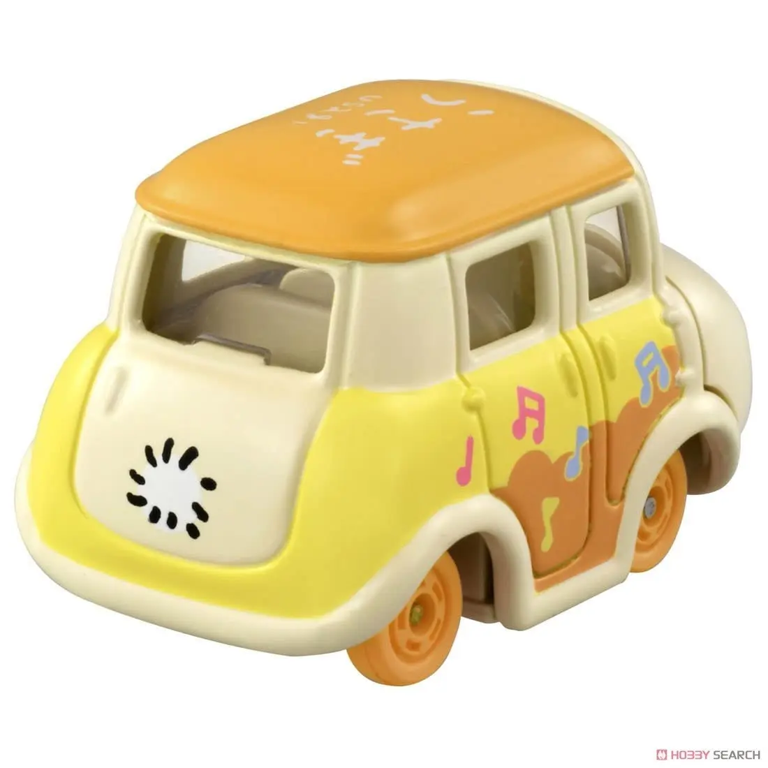 Tomica DT SP Chiikawa Usagi