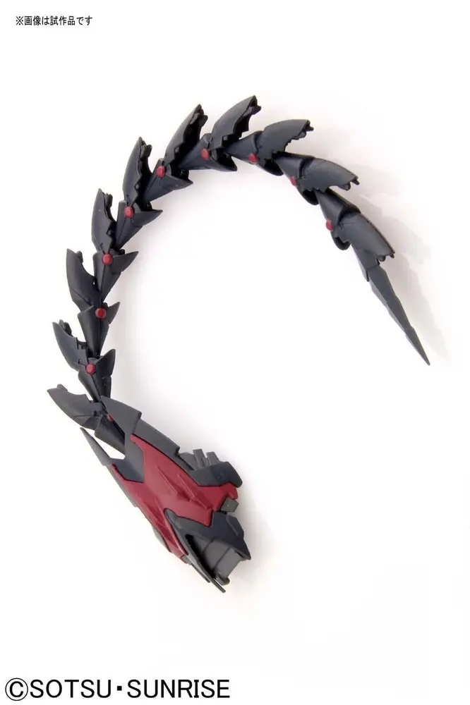 Mô hình lắp ráp MG 1/100 GUNDAM EPYON EW VER.