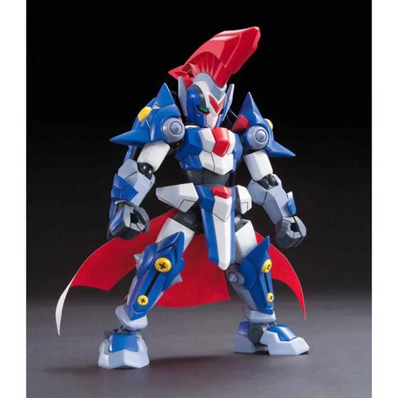 Bộ lắp ráp LBX Achilles D9