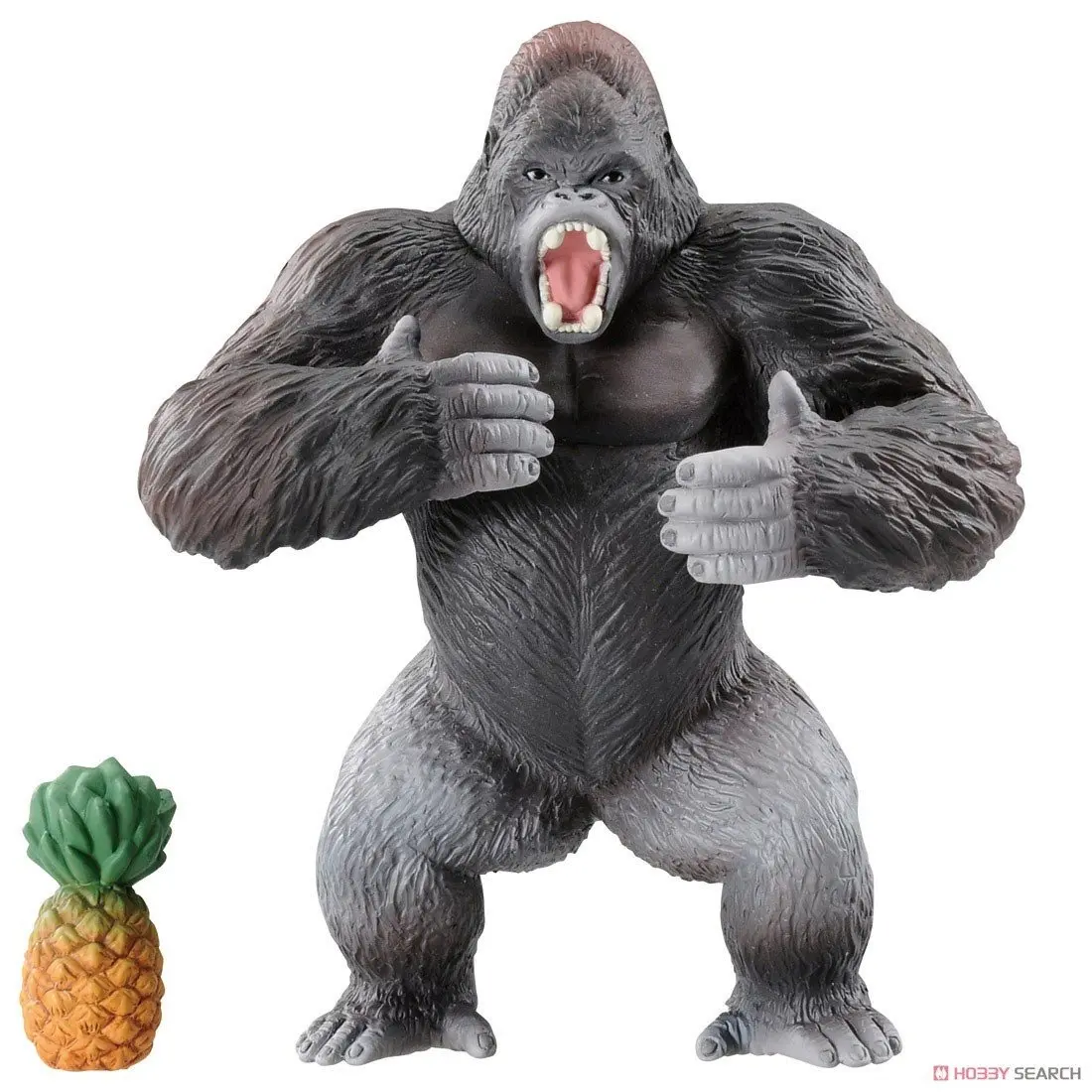 Mô hình ANIA AS-36 Gorilla (Wild ver.)
