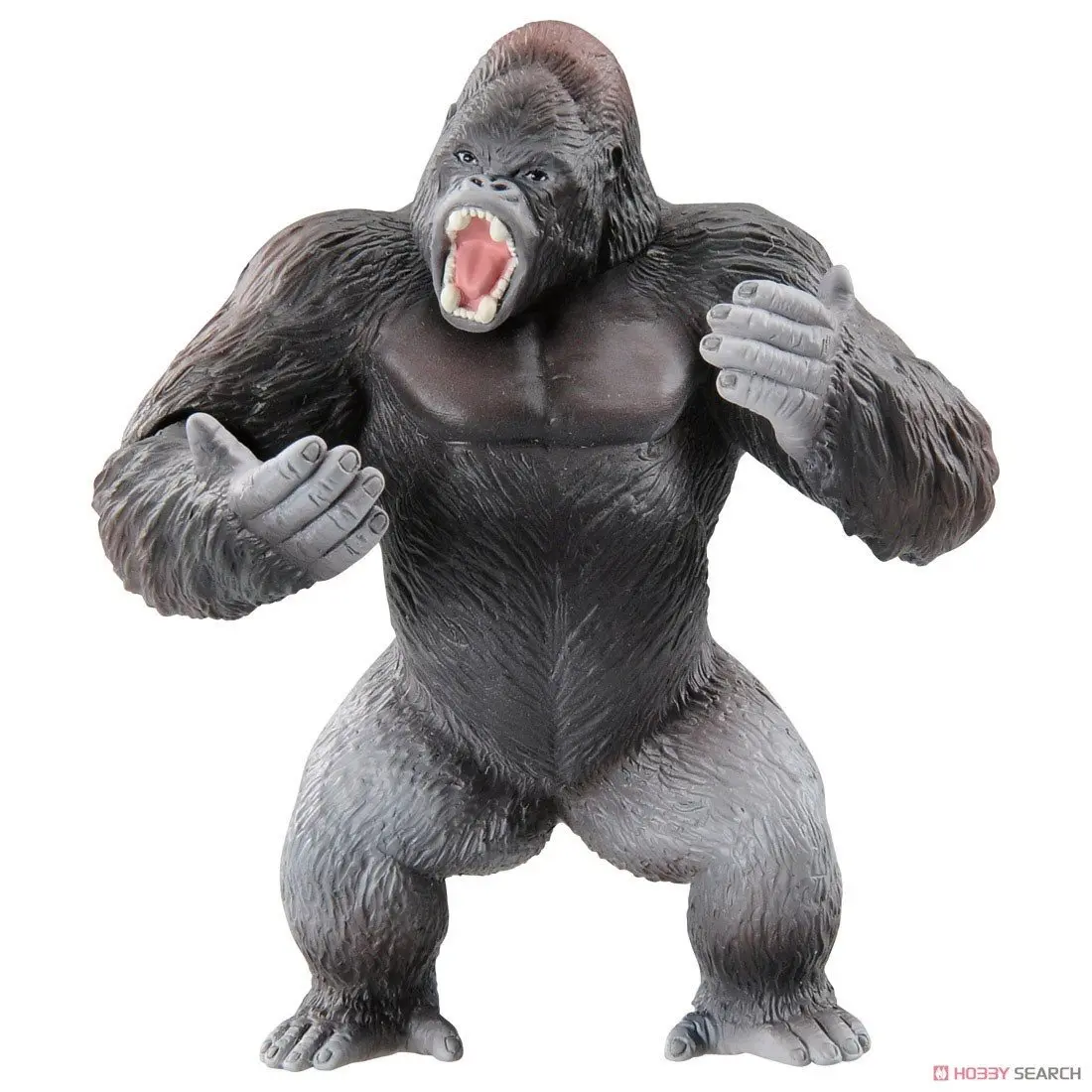 Mô hình ANIA AS-36 Gorilla (Wild ver.)