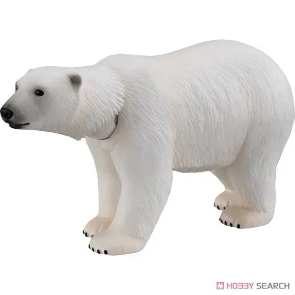 Mô hình ANIA AS-10 Polar Bear