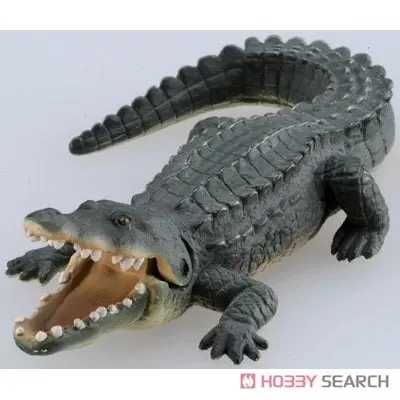 ANIA AS-08 Nile Crocodile