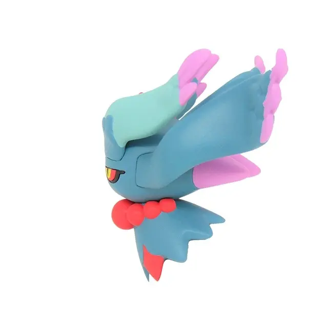 Mô hình Pokemon Moncolle Paradox Flutter Mane