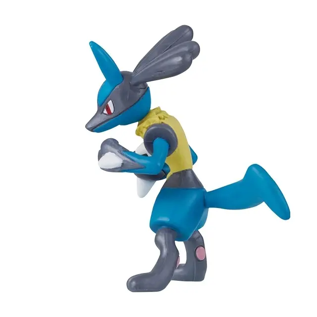Mô hình Pokemon MS-10 Lucario
