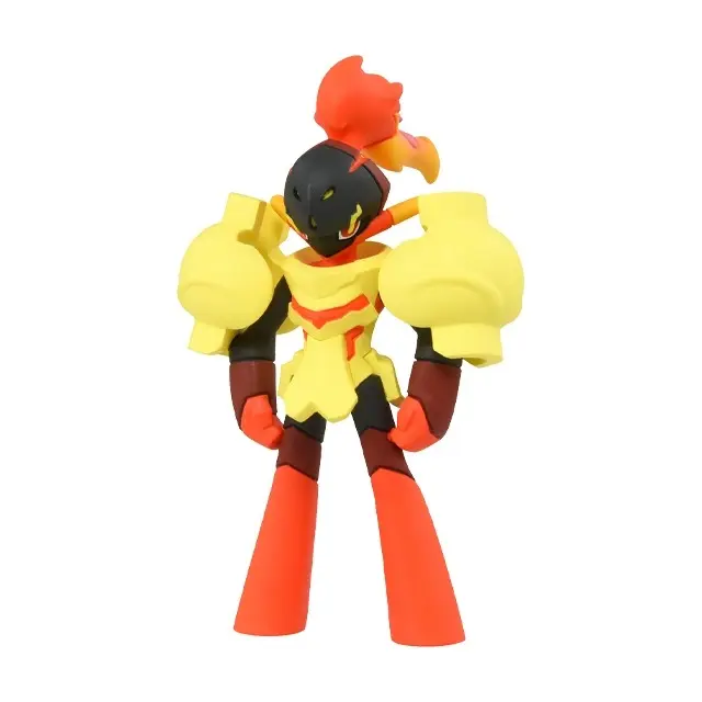 Mô hình  Pokemon MS-54 Armarouge