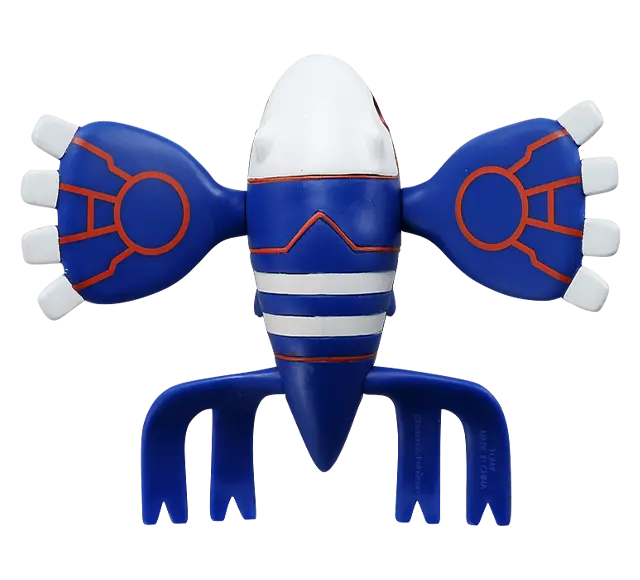 Pokemon ML-04 Kyogre