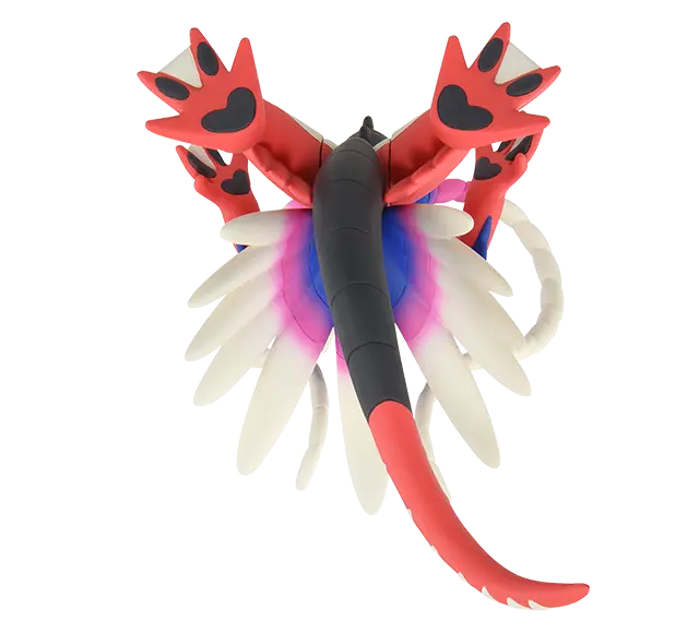 Mô hình Pokemon Pokemon ML-29 Koraidon